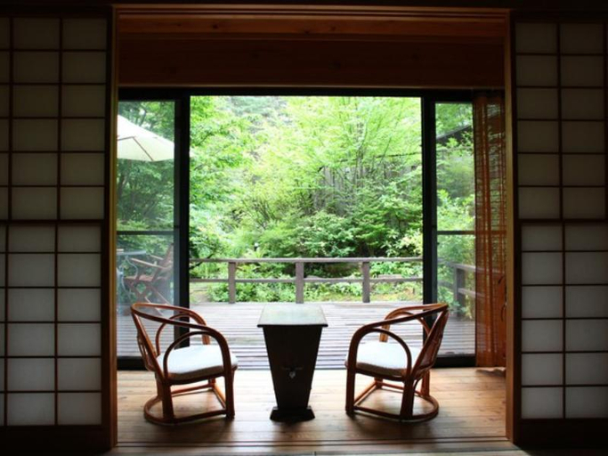 Others 4, Azumino Ryokan Nishiya Besso, Azumino