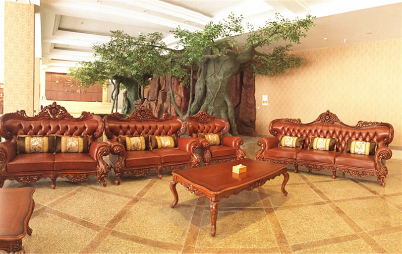 Others 3, Huanren Qingfeng Hotel, Benxi