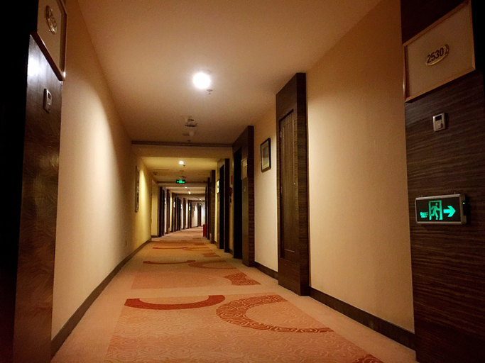 Others 4, Sheng Andi Hotel, Pu'er