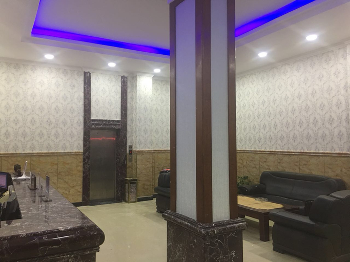 Others 4, Xianju Tianyuan Hotel, Taizhou