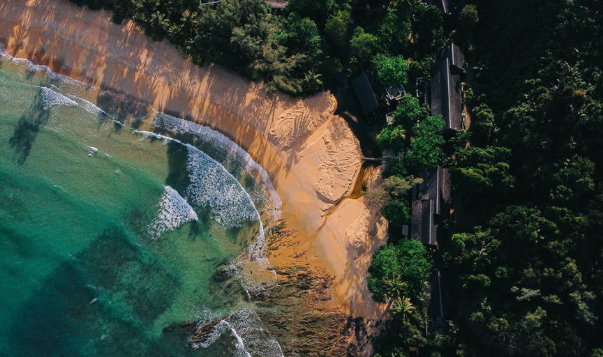 Nearby attraction, Syama Mansion Kamala, Phuket Island