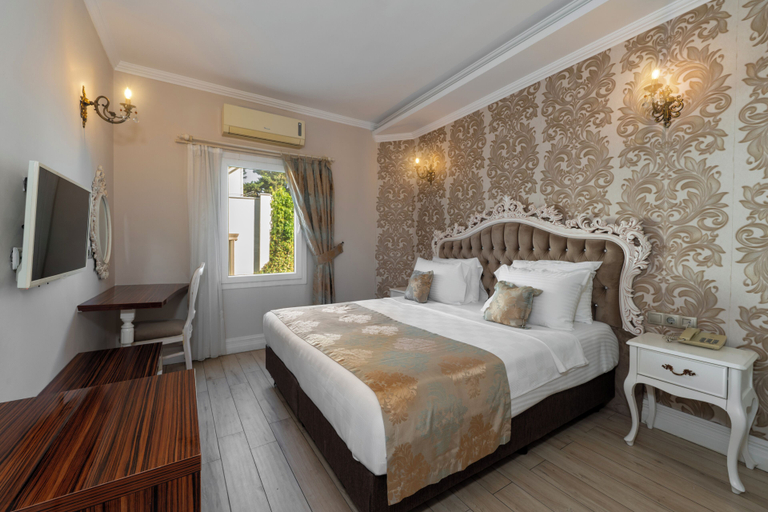 Bedroom 4, PORTO AZUL OTEL, Bodrum