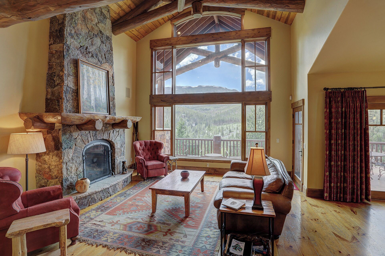 Others 5, Cloud Peak Vista Peak 7 Private Home with Hot Tub, Summit