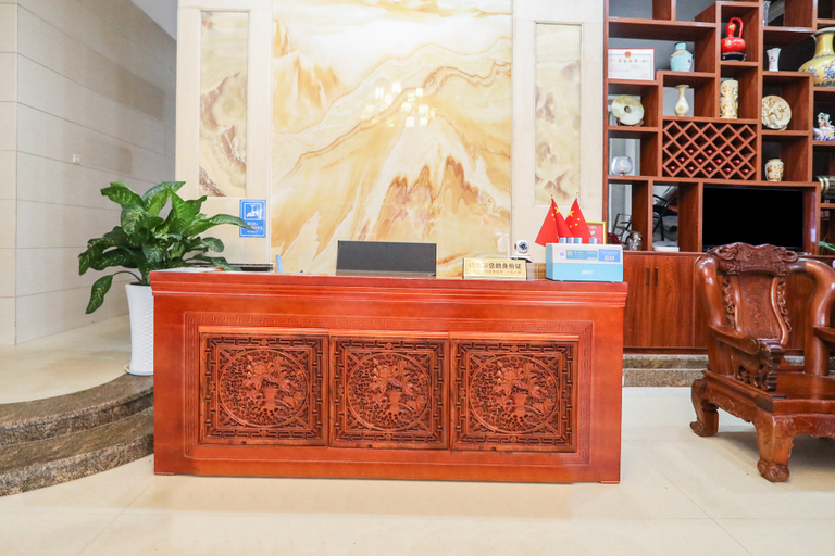 Others 5, Zhanjiang changtian apartment, Zhanjiang