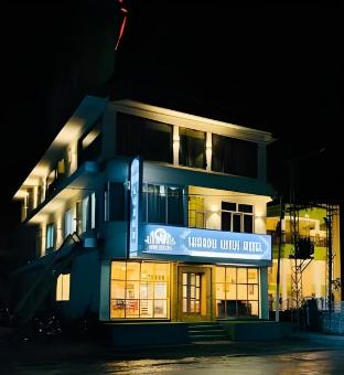 Others 4, Skardu Luxus Hotel, Northern Areas