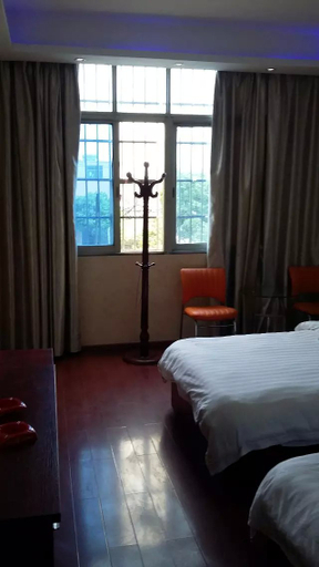 Bedroom 2, Fuzhou qianqian hotel, Fuzhou