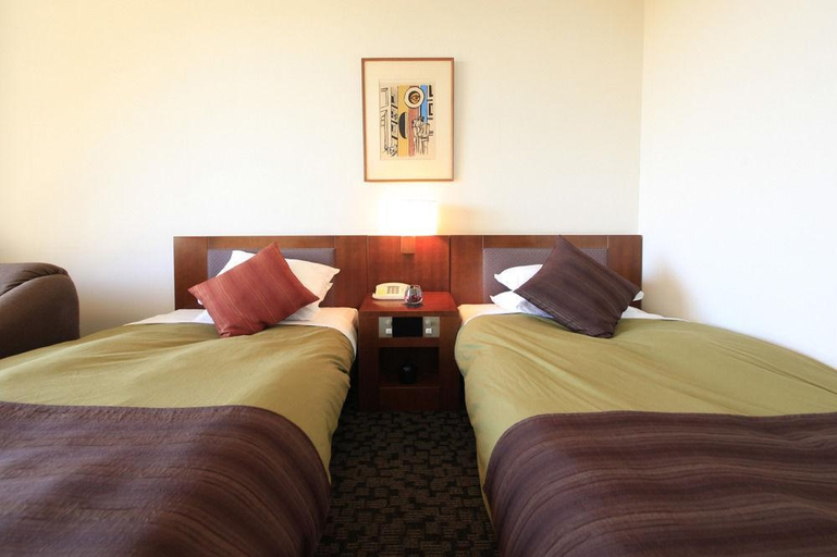 Bedroom 3, Soratoniwa Atami Izusan, Atami