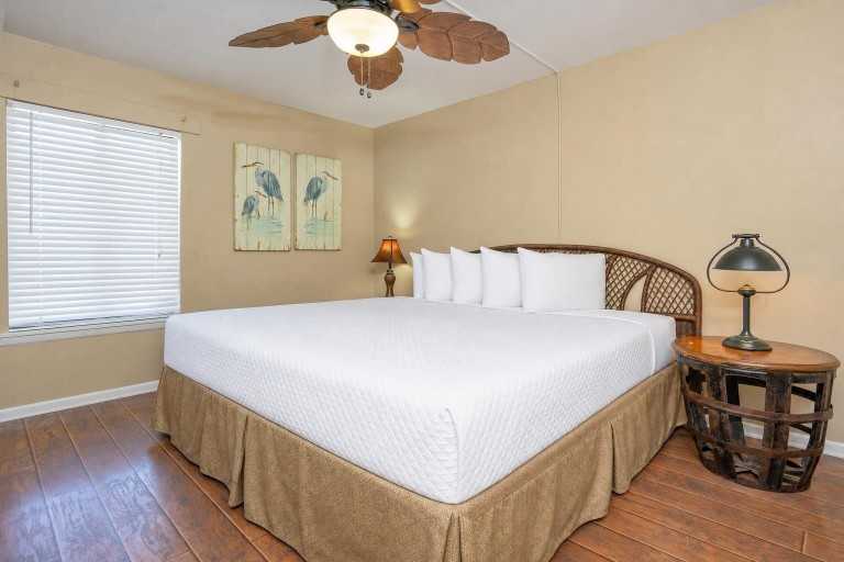 Bedroom 3, Breakers 43 2 Bedroom Condo, Baldwin