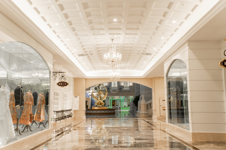 Others 2, Yancheng Victoria Hotel, Yancheng