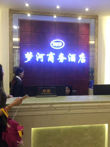 Others 4, 深セン夢河ビジネスホテル（寶龍地下鉄駅)(深圳梦河商务酒店（宝龙地铁站店)), Shenzhen