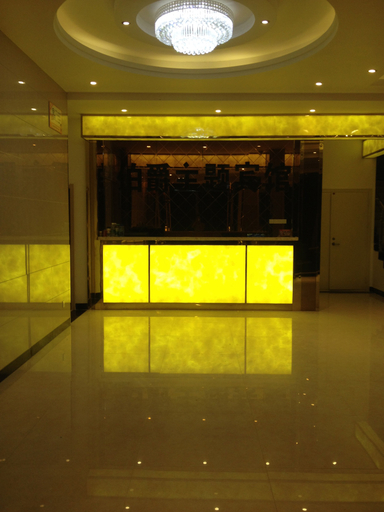 Others 2, Suixi Earl Theme Hotel, Huaibei
