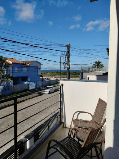 Others 4, Residencial Mar Azul-suite 12, Pontal do Paraná