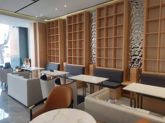 Others 5, Rushan Junji L · Design Hotel, Weihai
