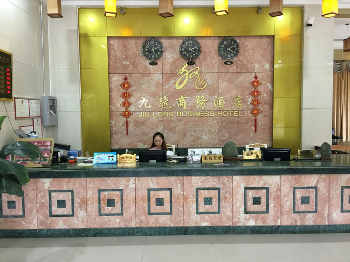 Others 4, Hello Light Hotel(Zhuhai Chinatown Market), Zhuhai