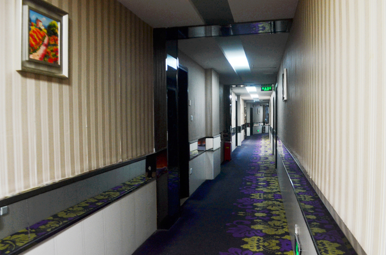 Others 5, Wuyue Yangguang Hotel (Hengyang Railway Station), Hengyang