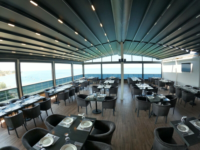 Food & Drinks 3, avsa extra vagant hotel, Marmara