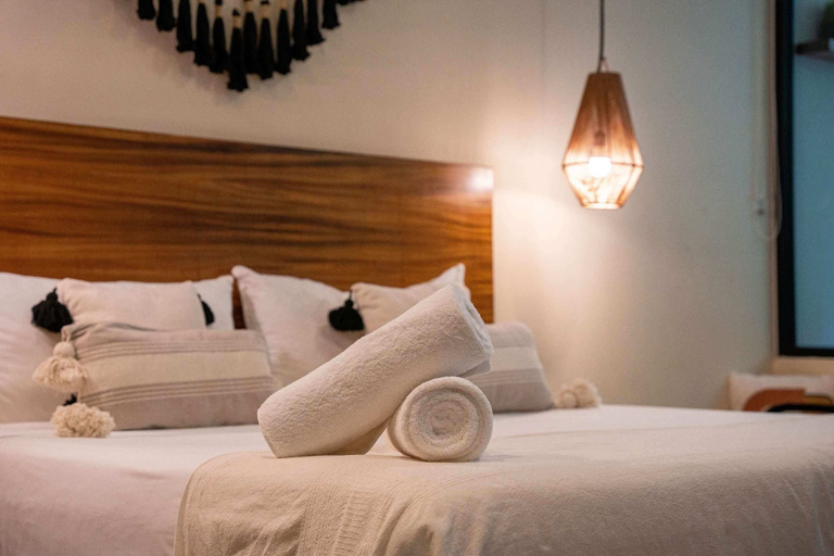 Room 3, Xperience Tulum 25, Cozumel