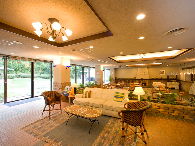 Food & Drinks 4, Sundance Resort Kawaguchiko, Fujikawaguchiko