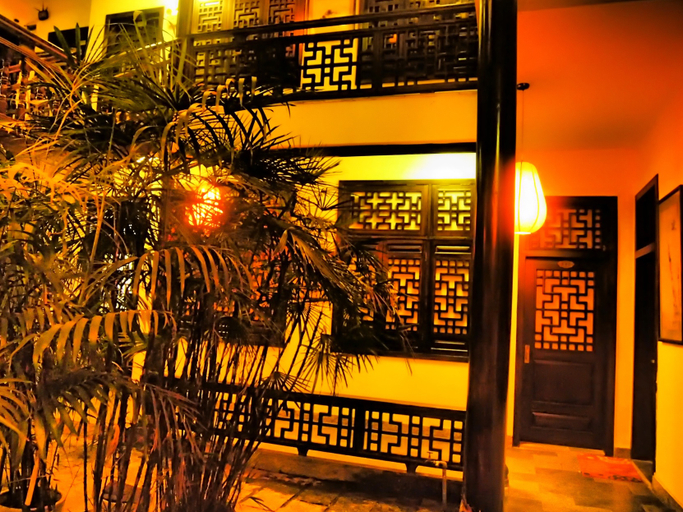 Food & Drinks 4, YangShuo TangChao Hotel, Guilin
