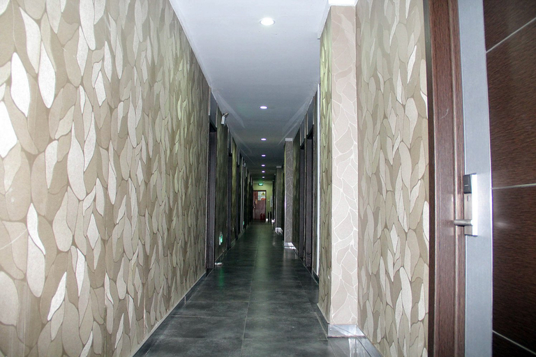 Others, Runjia Fashion Express Hotel Qingdao Huangdao, Qingdao