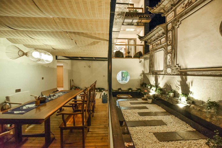 Others 5, Lanshan Inn, Dali Bai