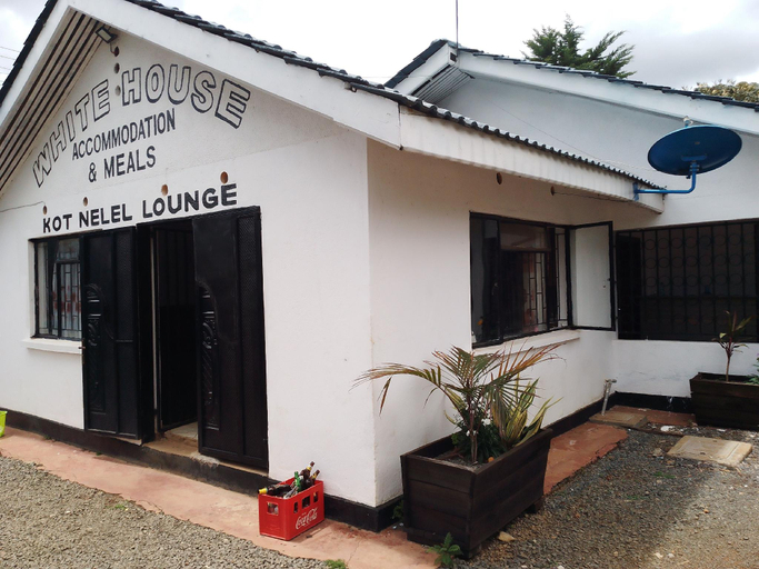 Exterior & Views 2, White House Lounge & Accommodation, Kesses