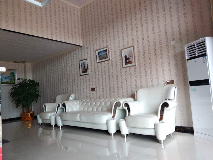Others 4, ホテル(), Foshan