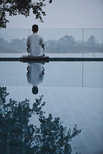 Sport & Beauty 2, Solowandering·lehsna, Leshan
