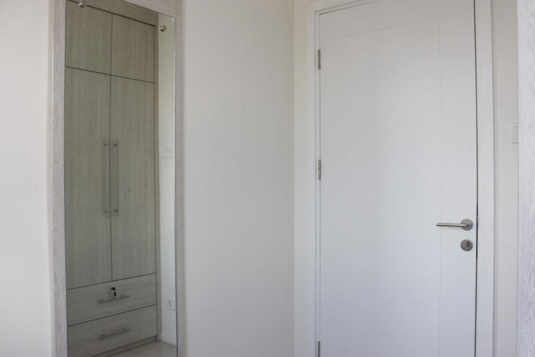 Others 4, 스파슈스 3BR 아파트먼트 파라향간 레지던스 니 운파, Bandung