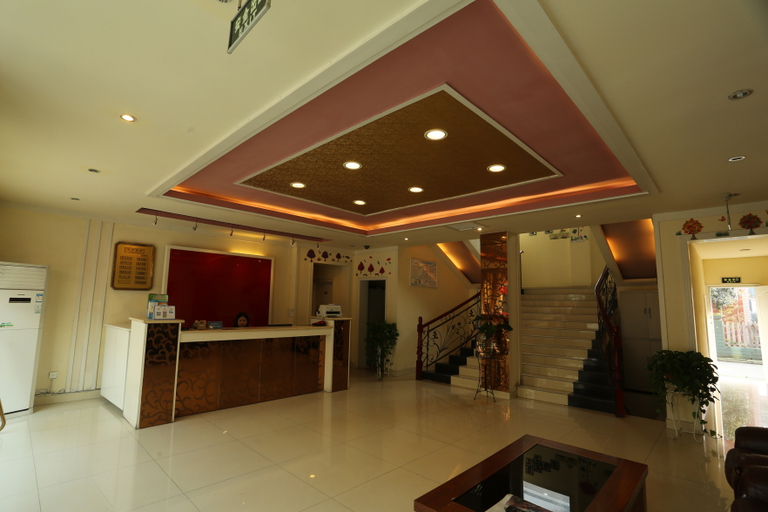 Others 5, Weiren Express Hotel, Chengdu