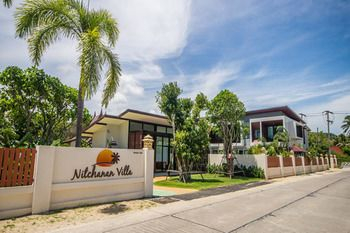 Exterior 3, Nitchanan Villa, Ko Phangan