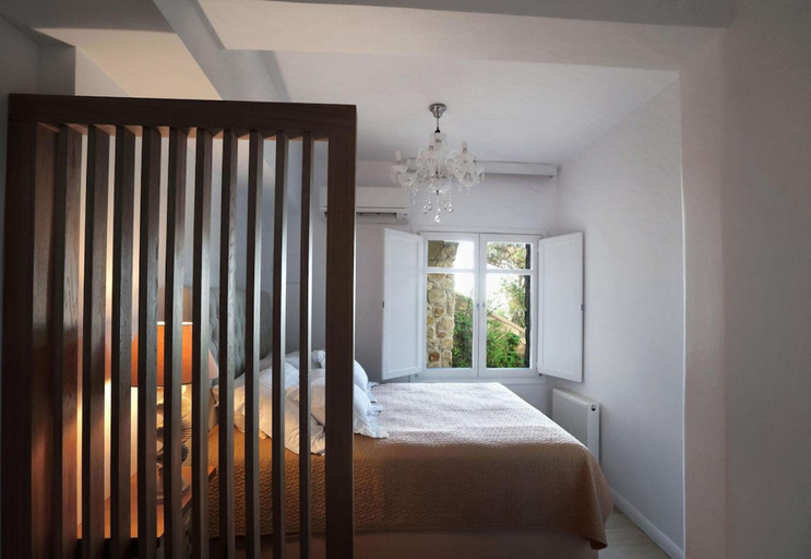 2, Villa Tavani Agios Ioannis Mykonos, South Aegean