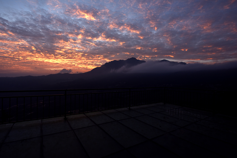 Others 4, Beyond the Could Inn, Honghe Hani and Yi