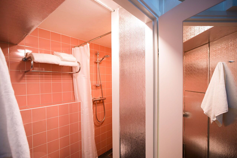 Bathroom, 스위츠 - 베스터독스브루흐, Amsterdam