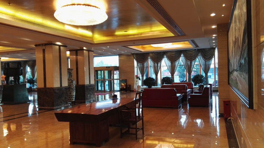 Others 5, Pegasus Hotel, Ili Kazakh