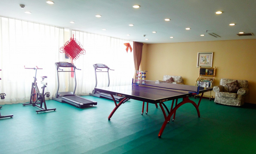 Others 3, Grand View International Hotel, Liaoyang