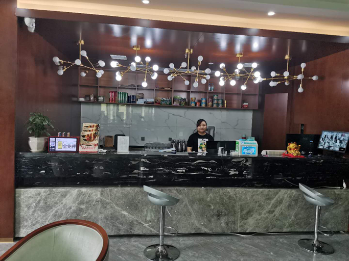 Food & Drinks 5, Yilong Bali Holiday Hotel, Nanchong