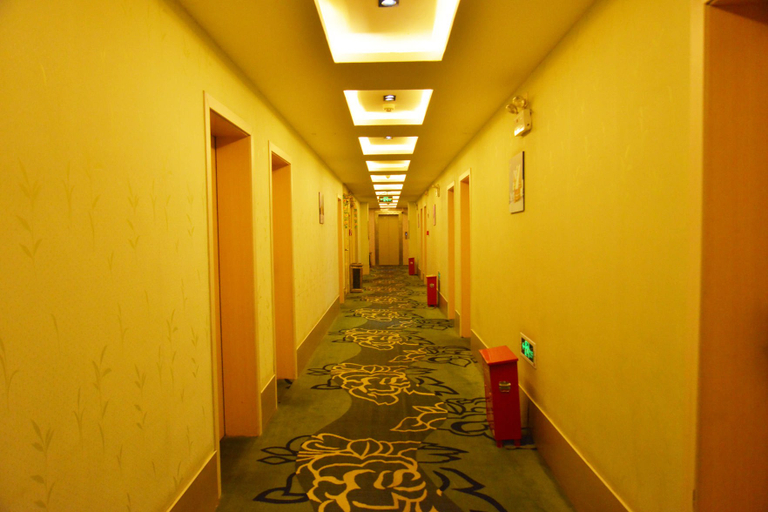 Others 4, Tuke China Light Hotel (Pingdingshan Wanda Plaza Bus Station), Pingdingshan