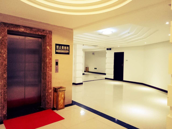 Others 3, Xiaotianyidajiudian, Shangqiu