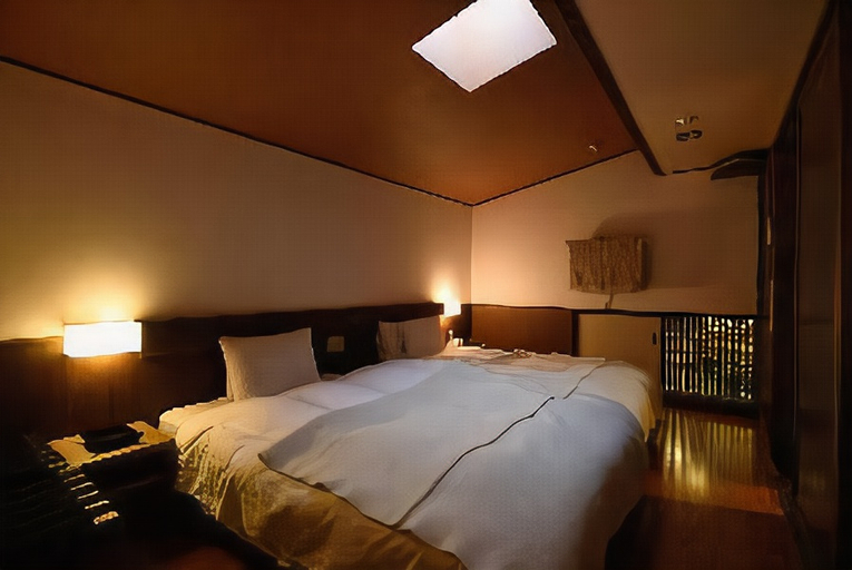 Others 4, Ryokan Kurashiki, Kurashiki