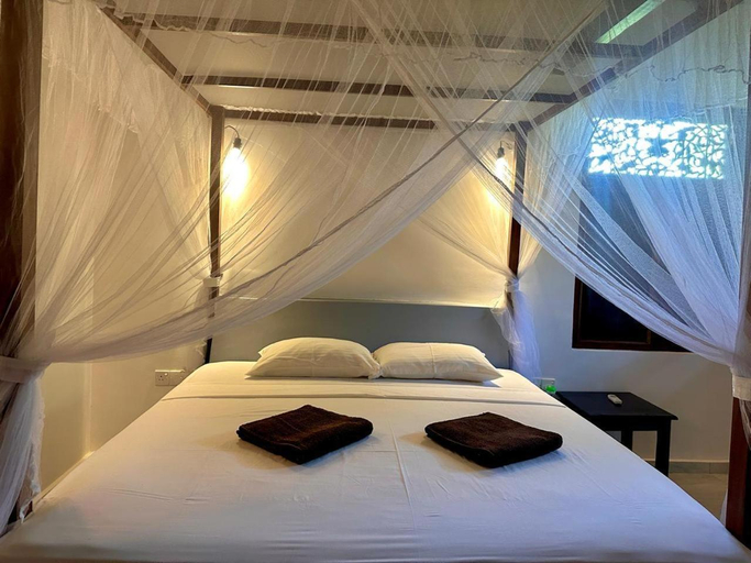 Bedroom 2, Body,Mind & Soul, Bentota
