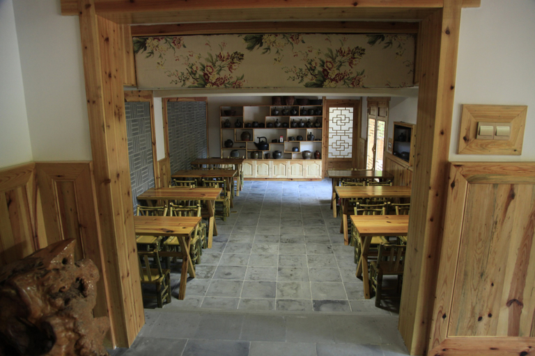 Others 5, Shanlilao Huangjing Courtyard Hostel, Jinhua