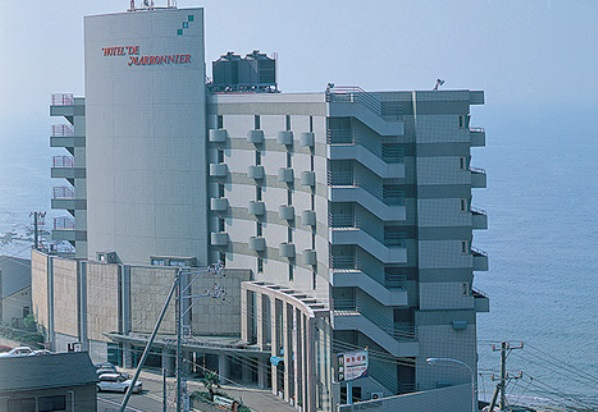 Others 5, Hotel de Marronnier Utsumi Onsen, Minamichita