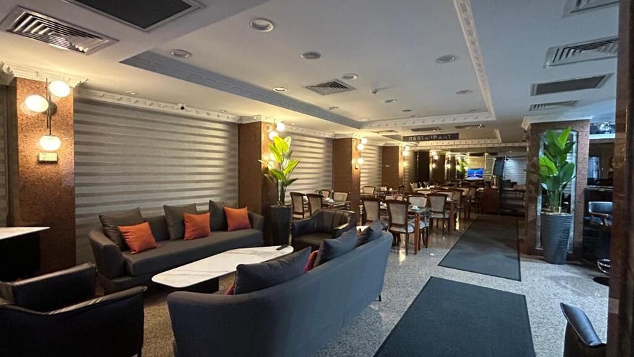 Others 5, Grand Hotel Seferoglu, Zeytinburnu