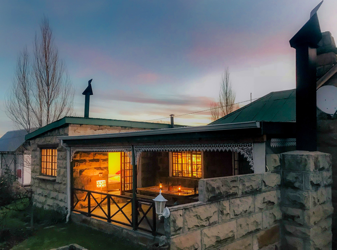 Exterior & Views, Cherry Stone Country House, Thabo Mofutsanyane