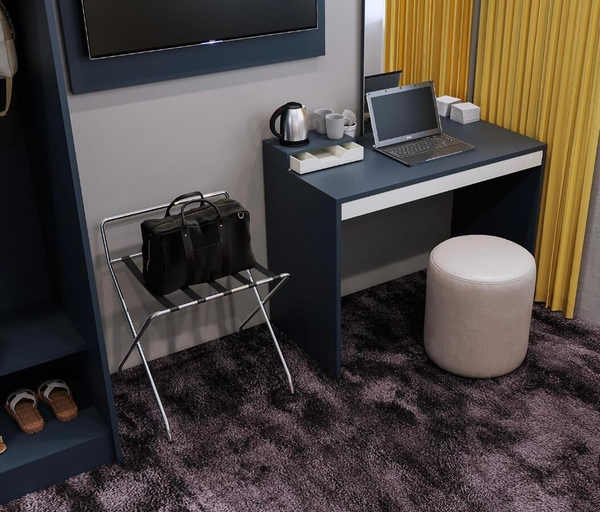 Others 4, THE PLACE HOTEL FRANKFURT CITY, Frankfurt am Main