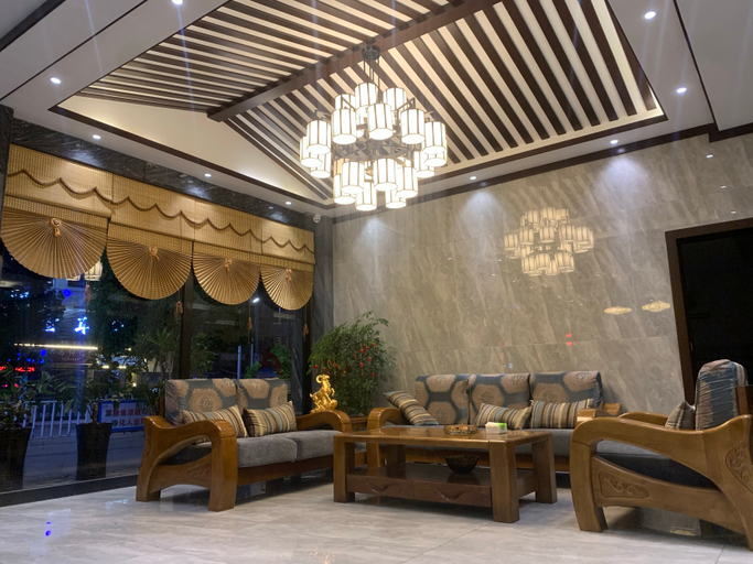 Others 5, Tongyuan Business Hotel, Anshun
