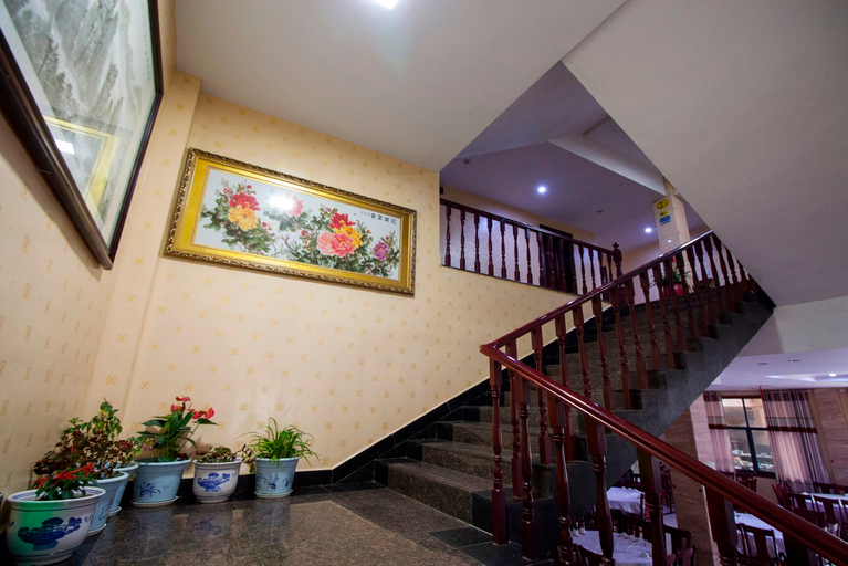 Others 5, Zhongyiyuan Hotel, Xiangtan