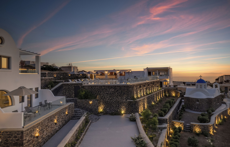 Exterior & Views 2, The Duchess, South Aegean