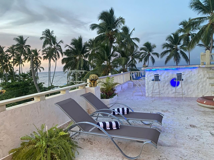 Exterior & Views 2, MARINA BAY HOTEL BOUTIQUE, Las Terrenas